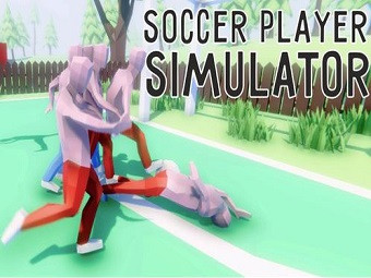 Play Soccer Player Simulator now!